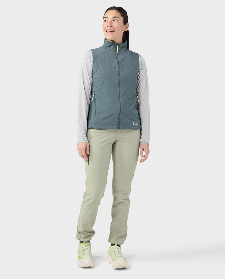 Women's Dawner Vest - Image 11