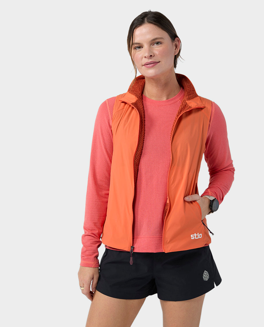 Women's Dawner Vest - Image 21