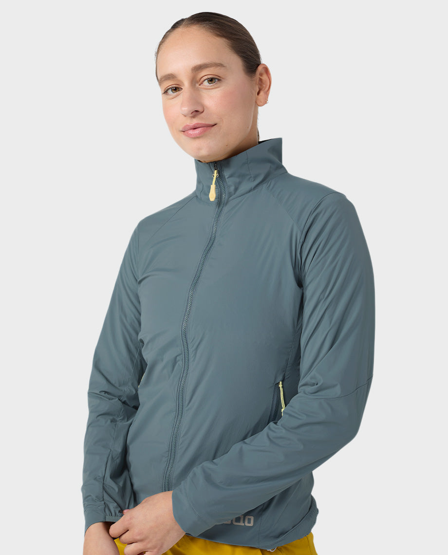 Women's Dawner Jacket - Image 10