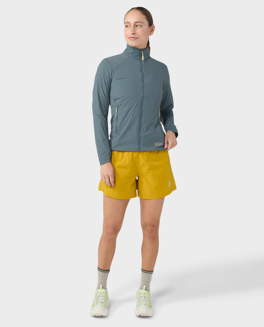 Women's Dawner Jacket - Image 11