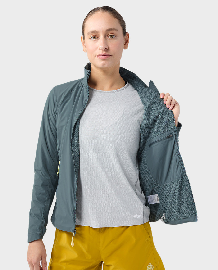 Women's Dawner Jacket - Image 12
