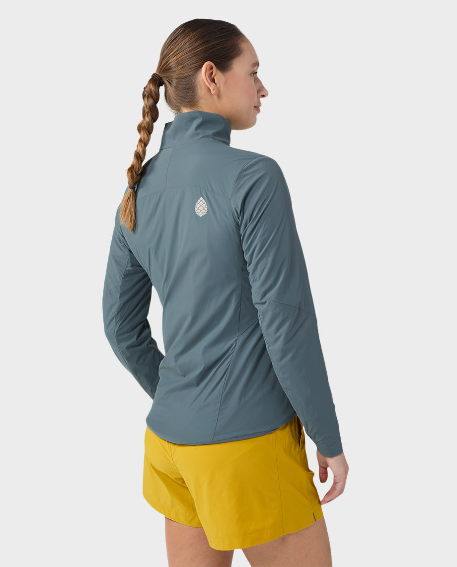 Women's Dawner Jacket - Image 13