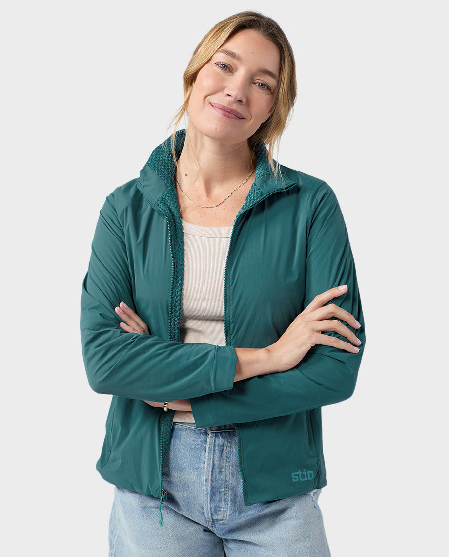 Women's Dawner Jacket - Image 17
