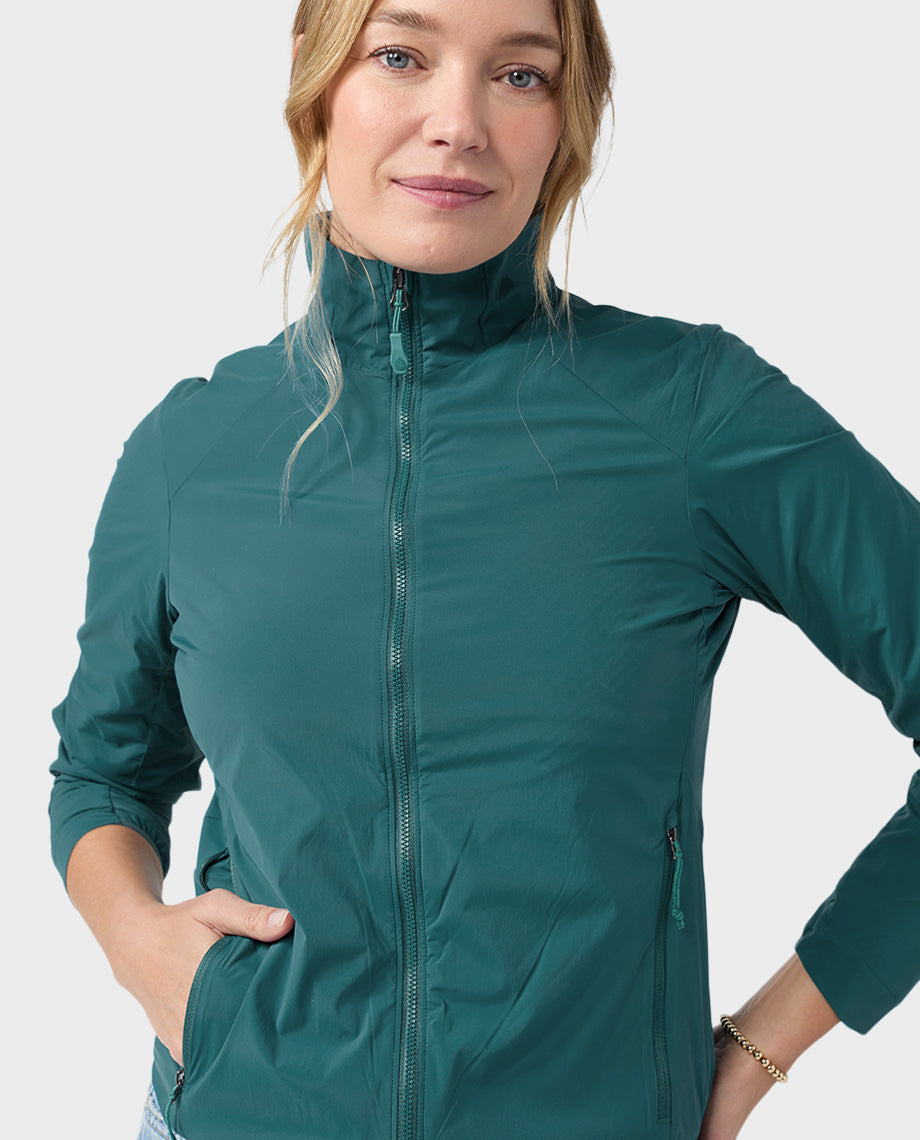 Women's Dawner Jacket - Image 18