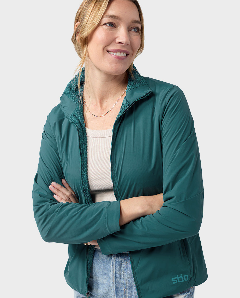 Women's Dawner Jacket - Image 20