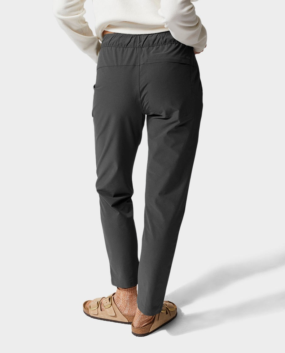 Women's Vallis Pant - Image 4