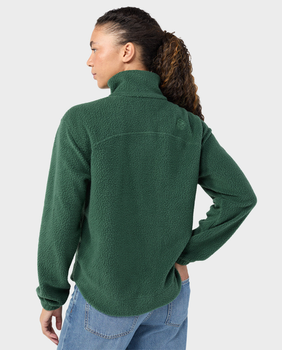 Women's Rawlins Fleece Jacket - Image 24