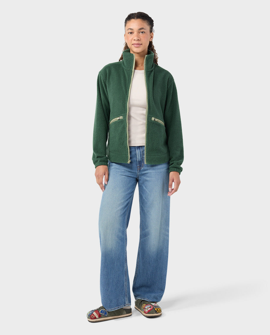 Women's Rawlins Fleece Jacket - Image 27