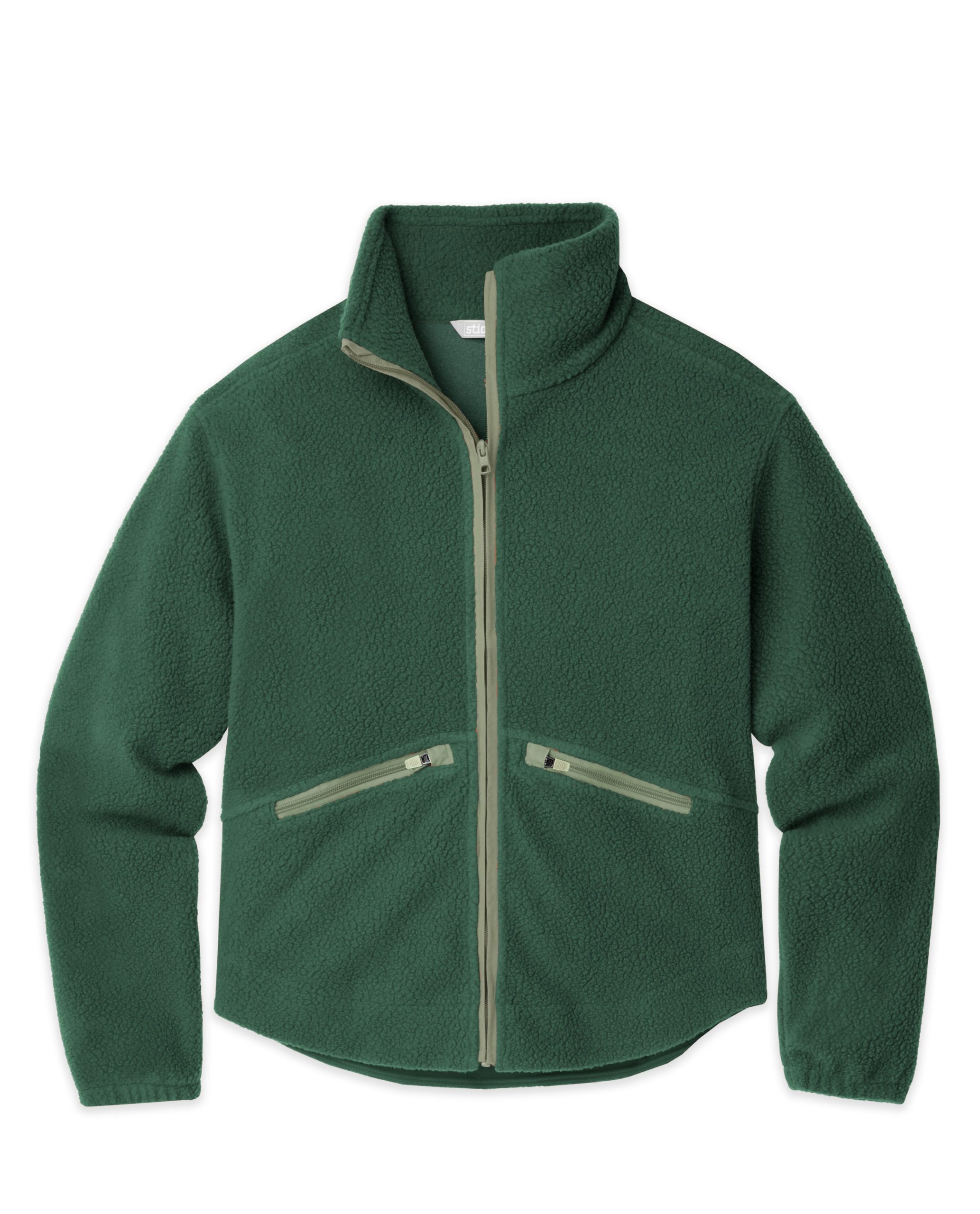 Women's Rawlins Fleece Jacket - Image 20