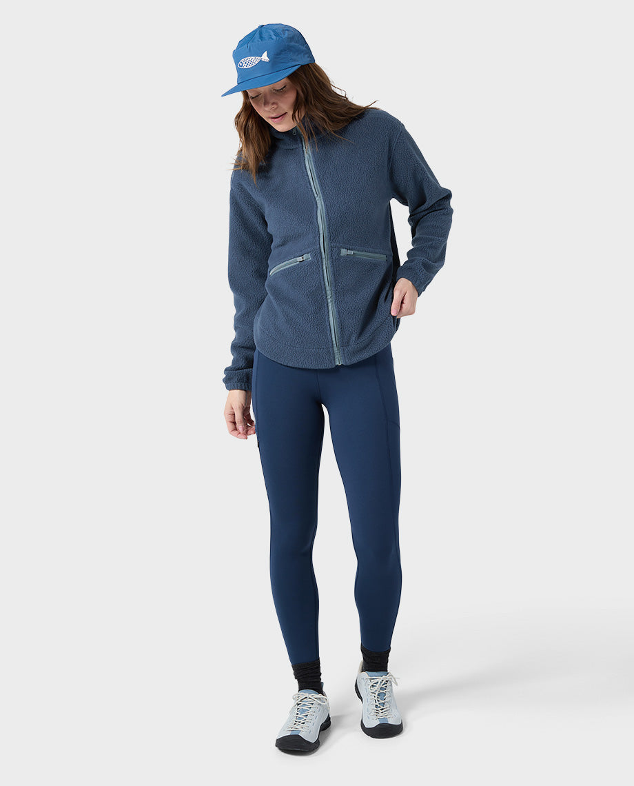 Women's Rawlins Fleece Jacket - Image 16