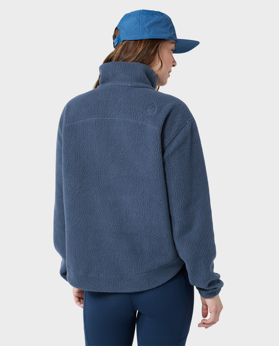 Women's Rawlins Fleece Jacket - Image 17
