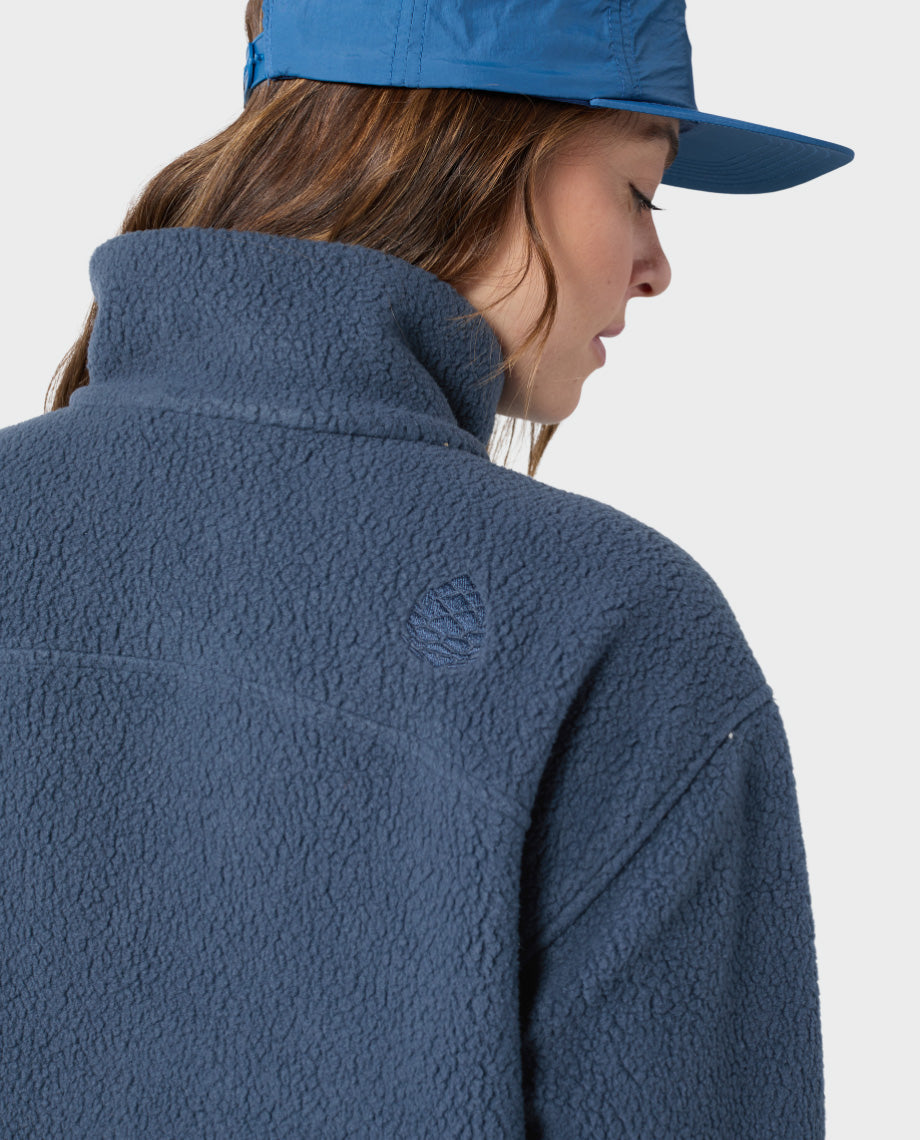 Women's Rawlins Fleece Jacket - Image 18