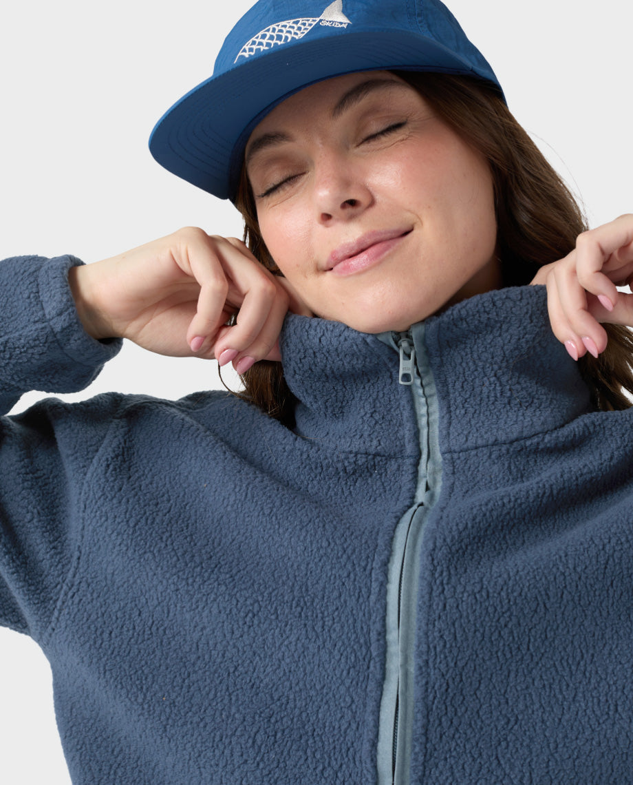 Women's Rawlins Fleece Jacket - Image 19