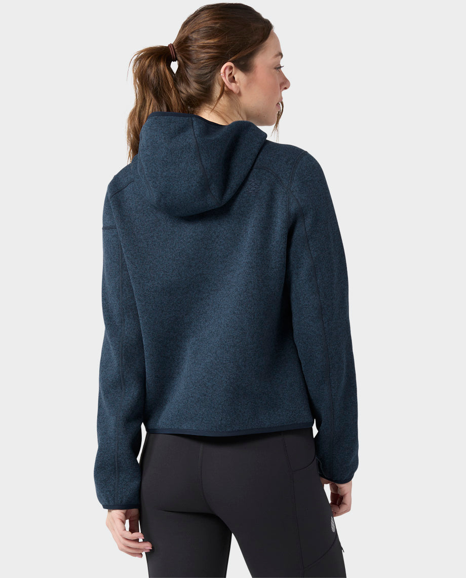 Women's Sweetwater Fleece Hoodie - Image 19