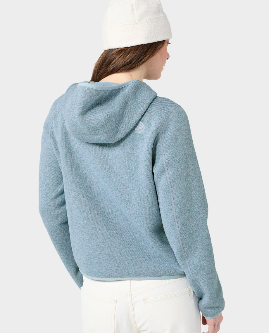 Women's Sweetwater Fleece Hoodie - Image 26