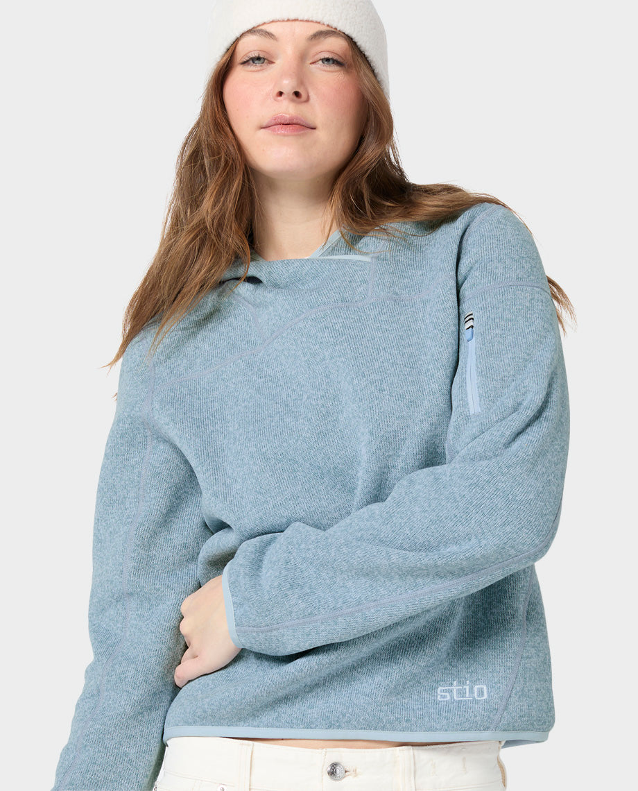 Women's Sweetwater Fleece Hoodie - Image 28
