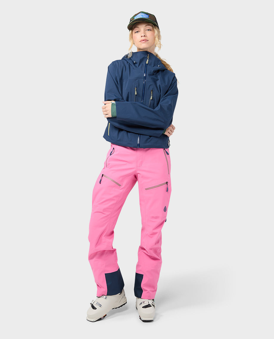Women's Objective Pro Jacket - Image 14
