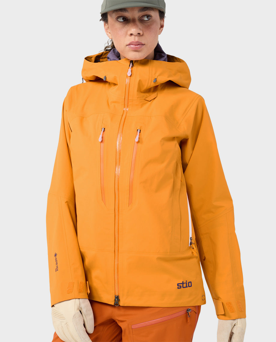 Women's Objective Pro Jacket - Image 23