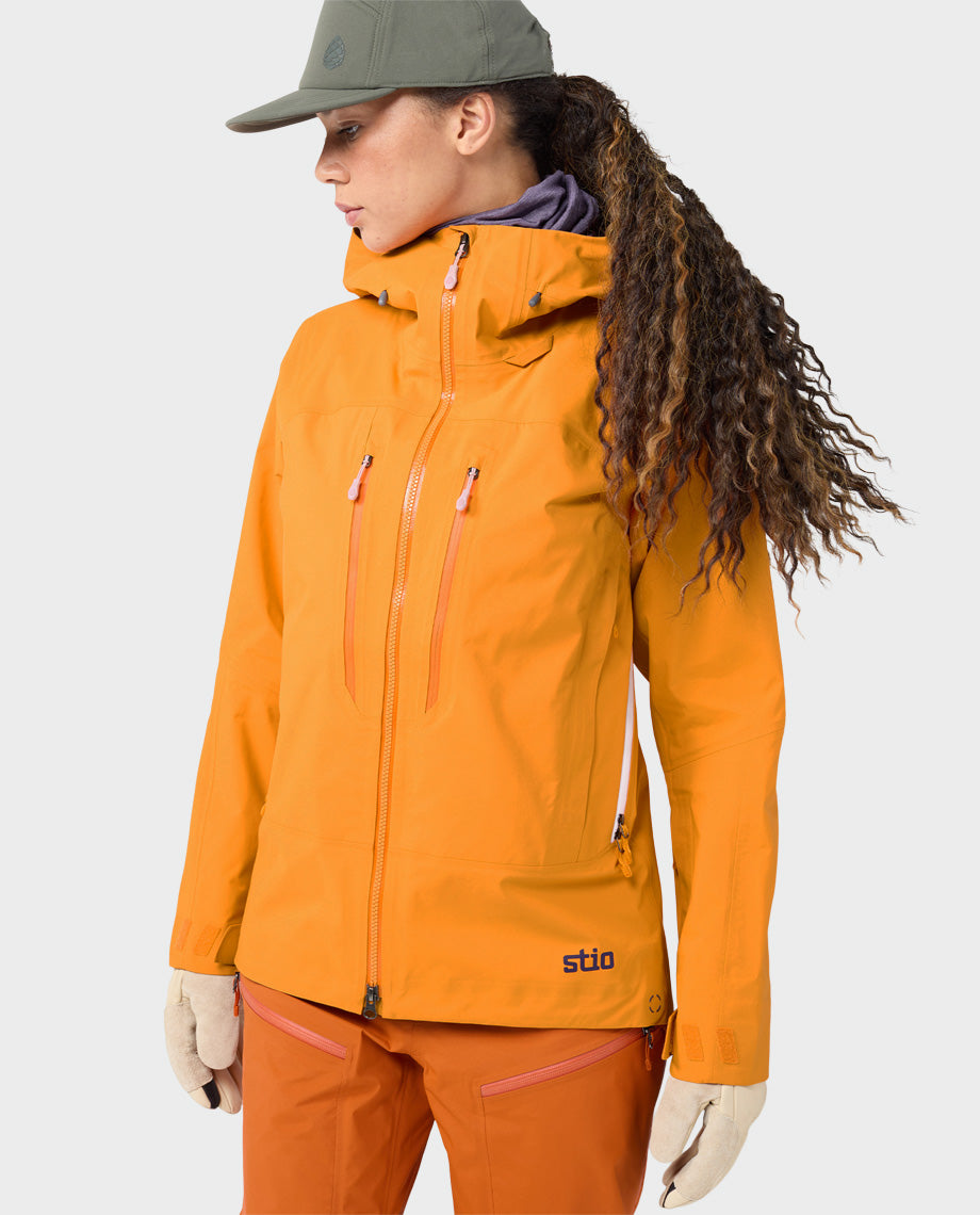 Women's Objective Pro Jacket - Image 24