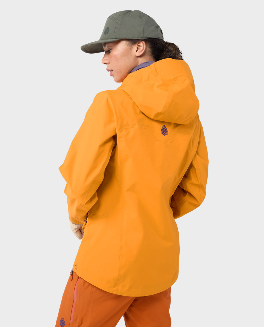 Women's Objective Pro Jacket - Image 25
