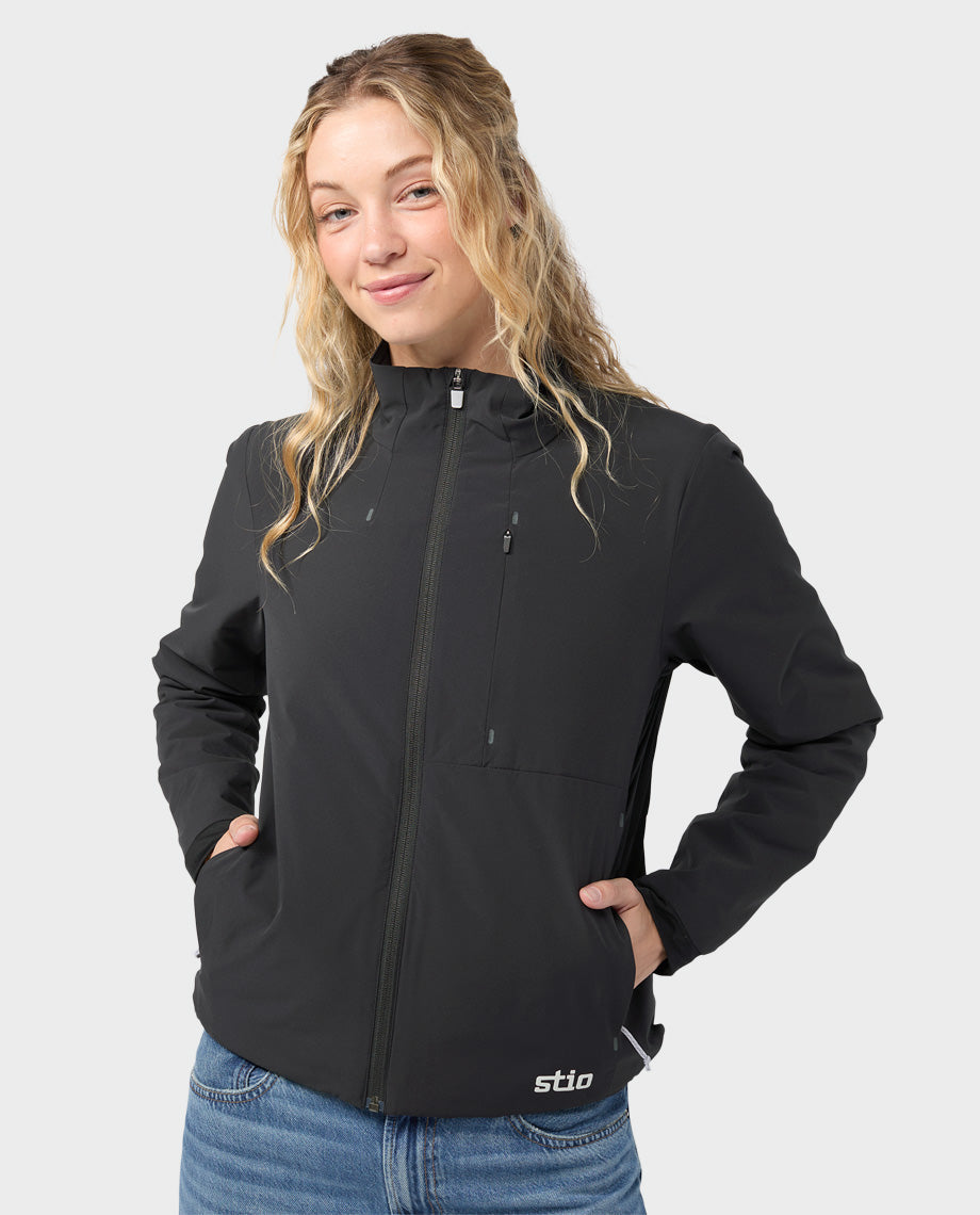 Women's Fernos Insulated Jacket - Image 5