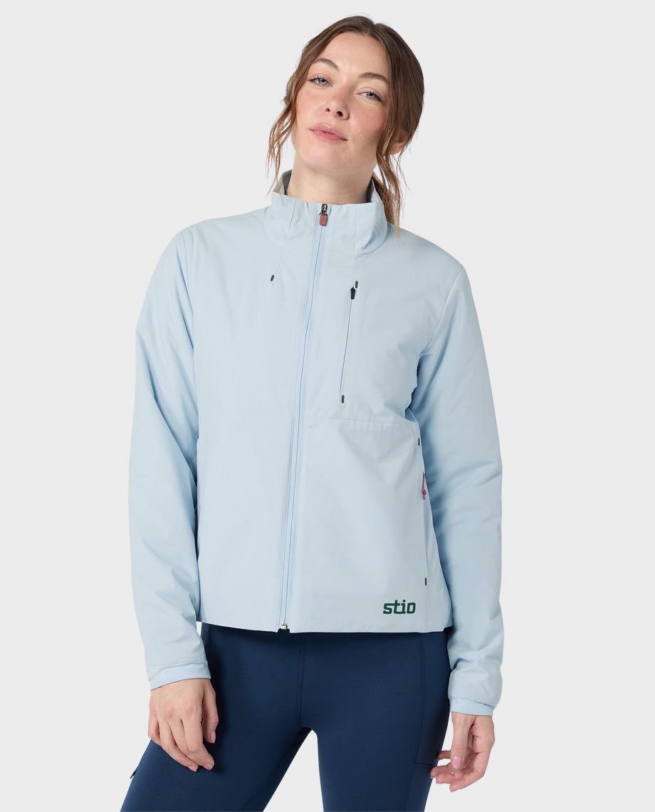 Women's Fernos Insulated Jacket - Image 18