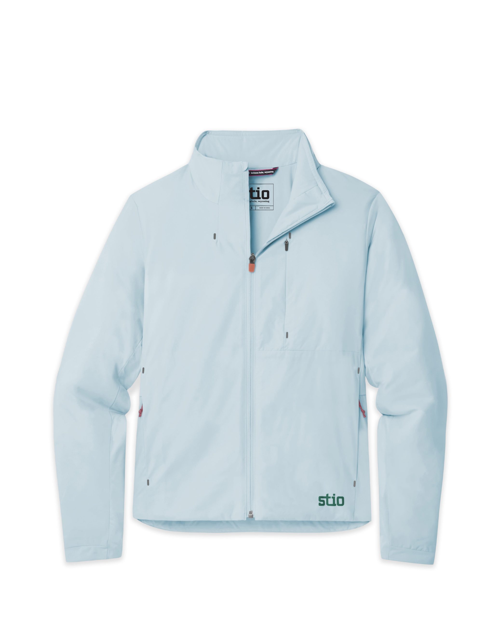 Women's Fernos Insulated Jacket - Image 15
