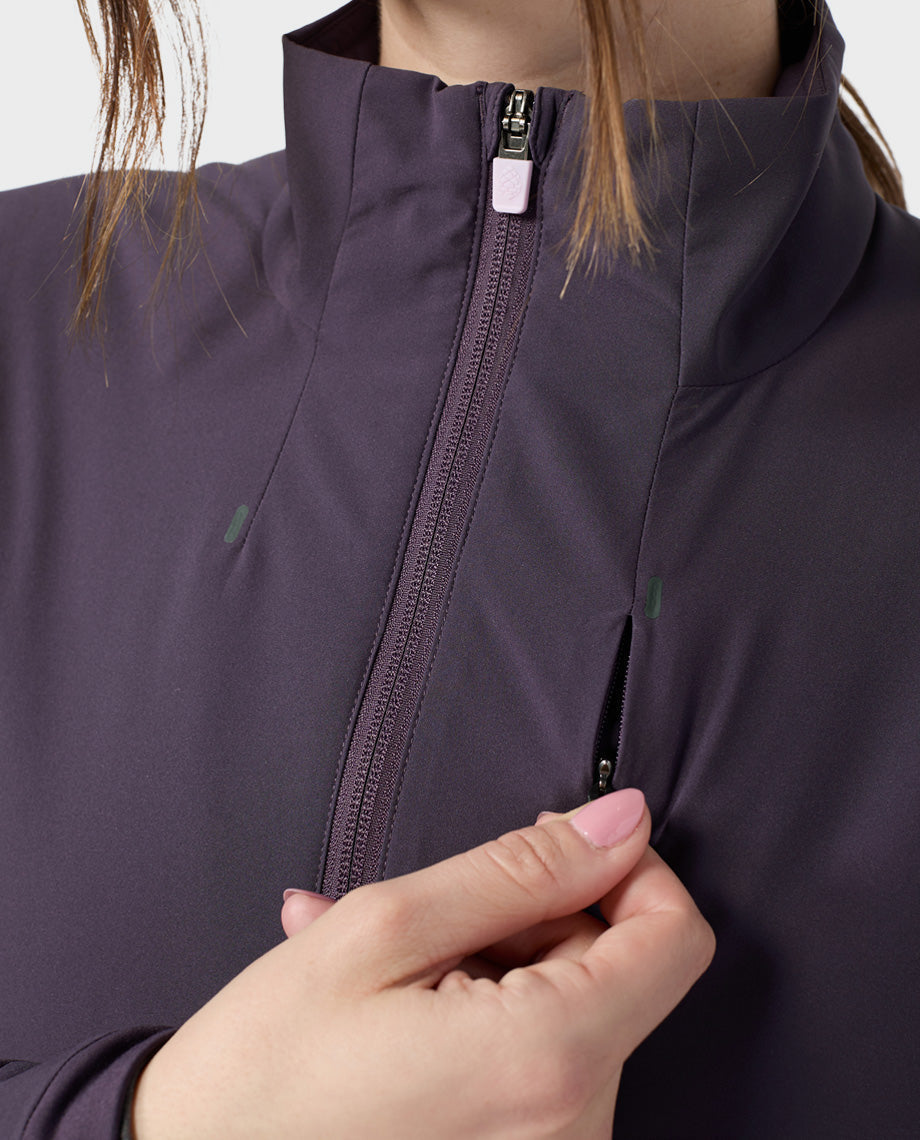 Women's Fernos Insulated Jacket - Image 13