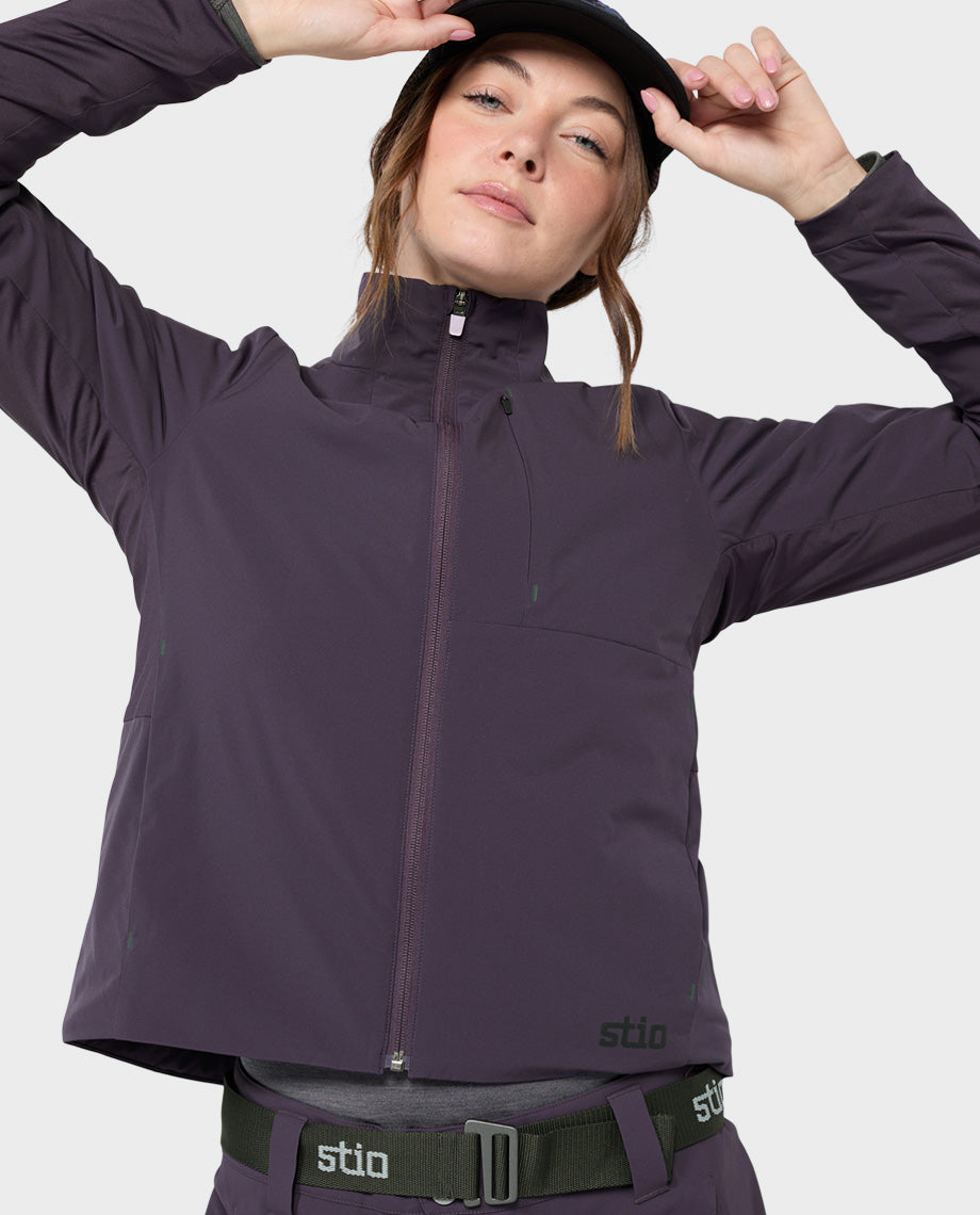 Women's Fernos Insulated Jacket - Image 14