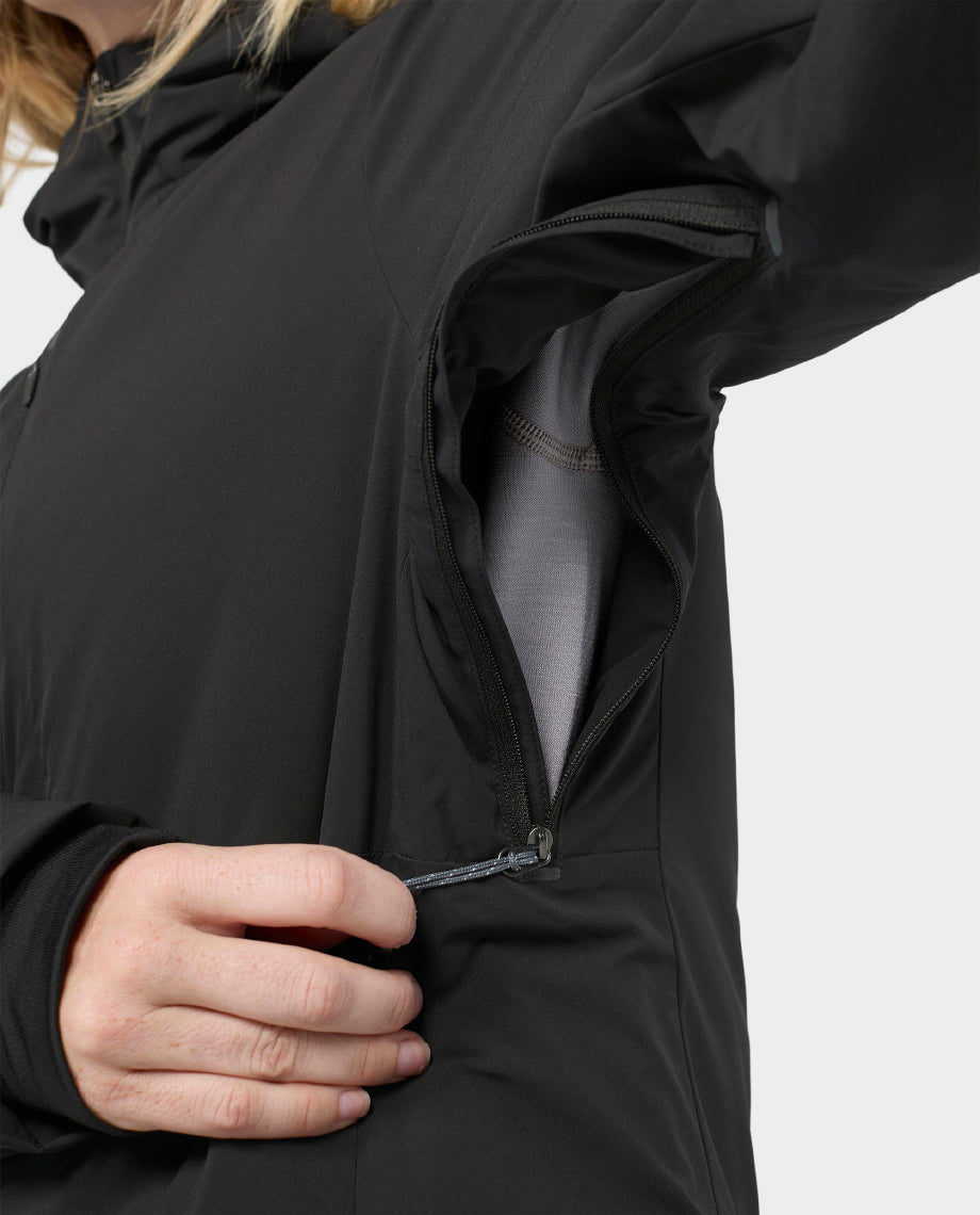 Women's Fernos Max Insulated Parka - Image 22