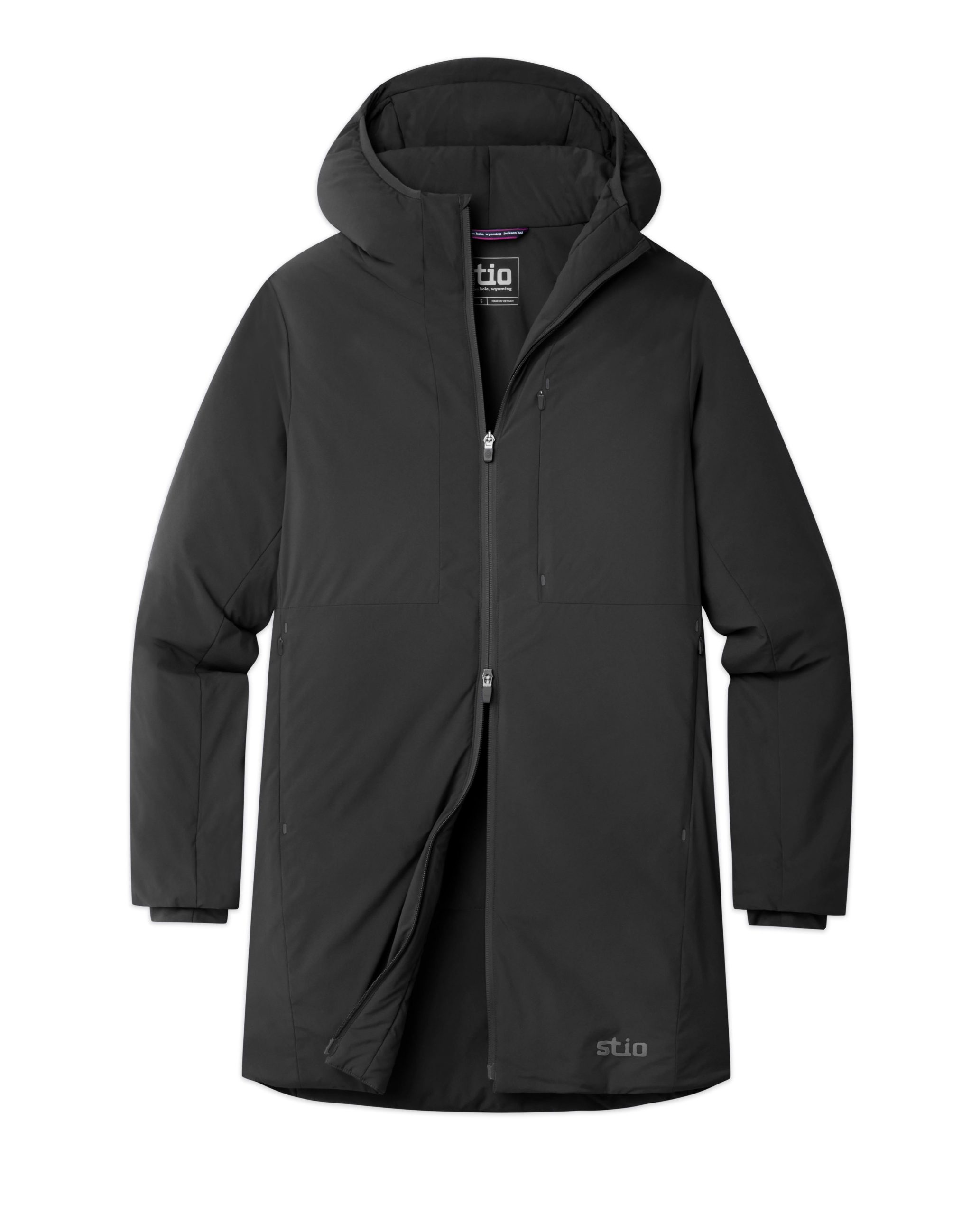 Women's Fernos Max Insulated Parka - Image 25