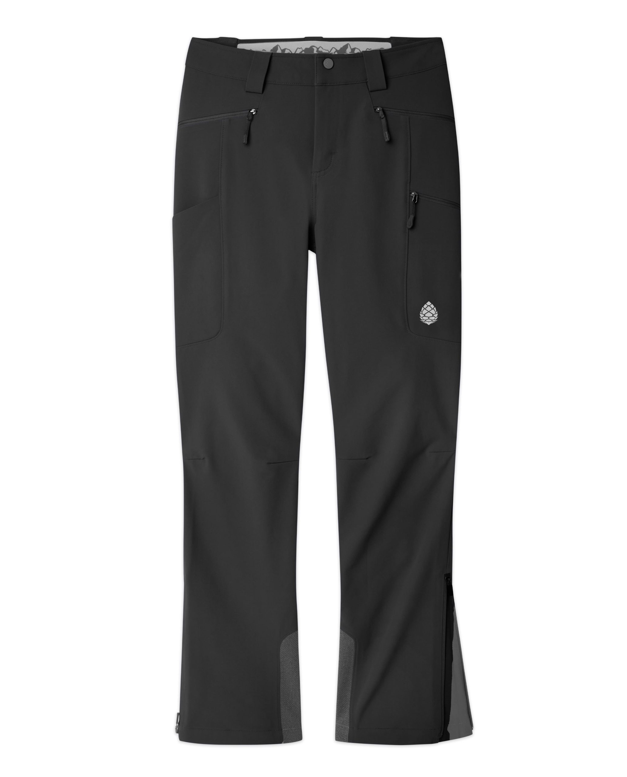 Women's Tracksetter Pant - Image 8