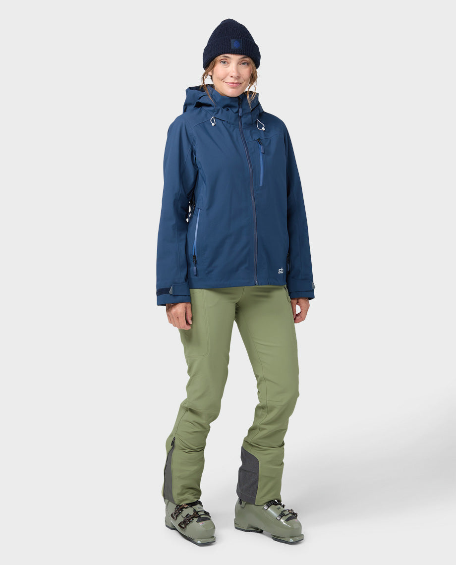 Women's Tracksetter Pant - Image 3