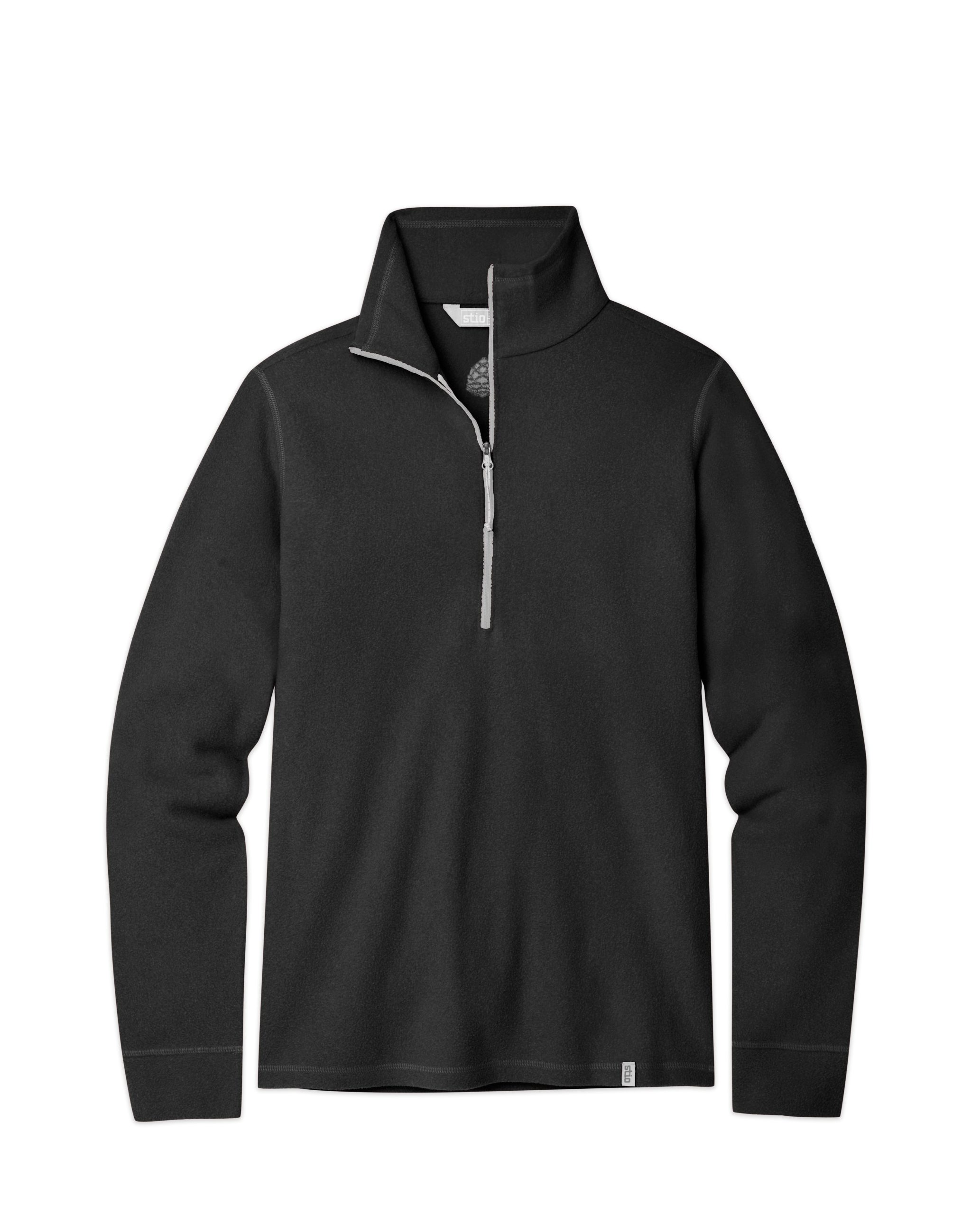 Women's Turpin Fleece Half Zip