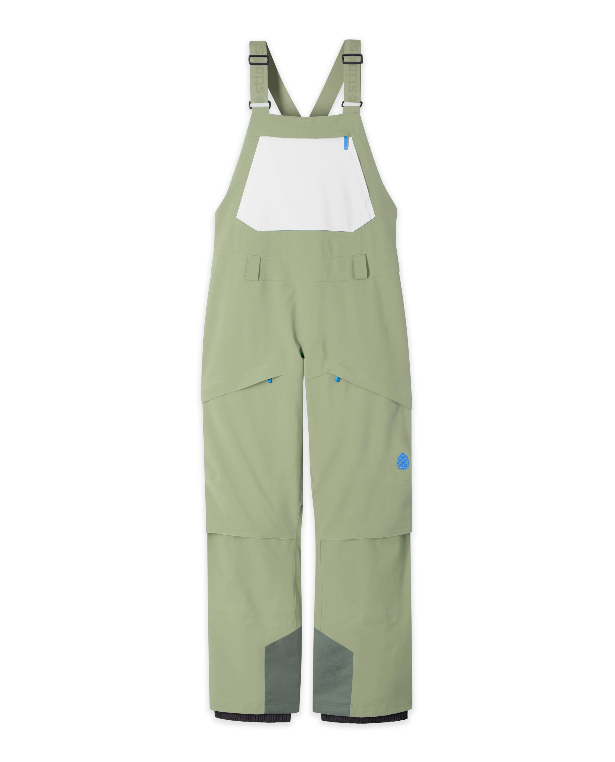 Women's Skyrider Bib - Image 10