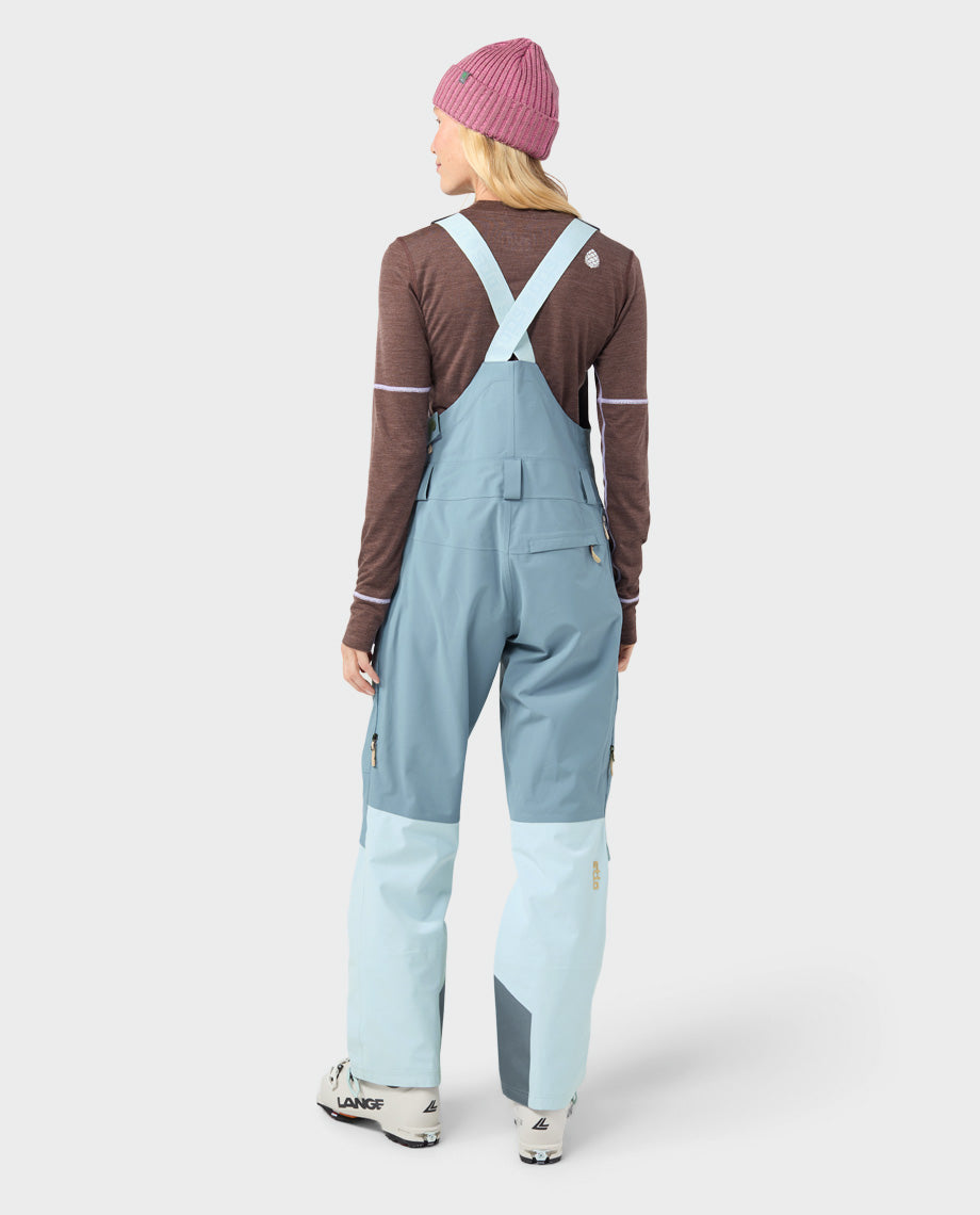 Women's Skyrider Bib - Image 22
