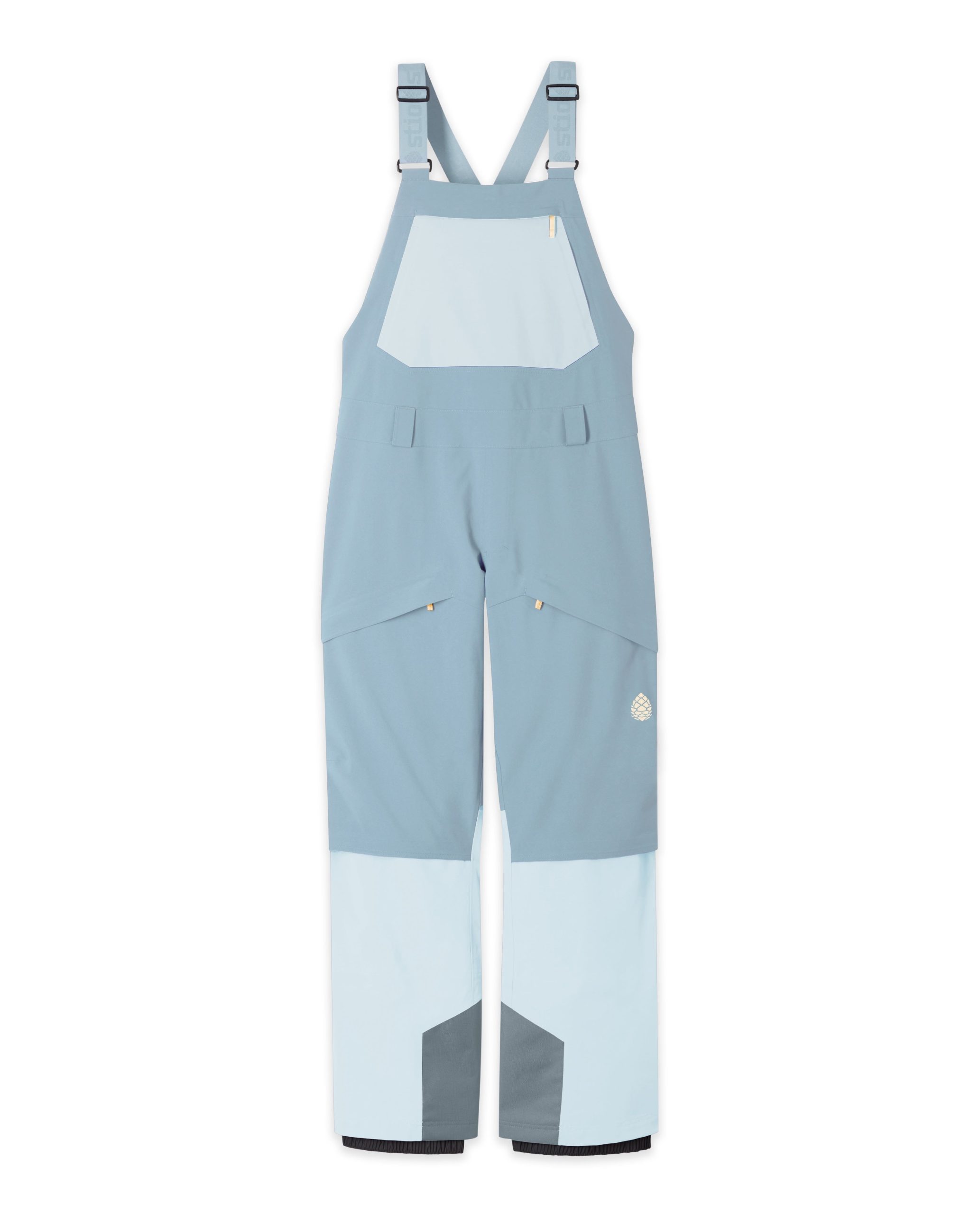 Women's Skyrider Bib - Image 19