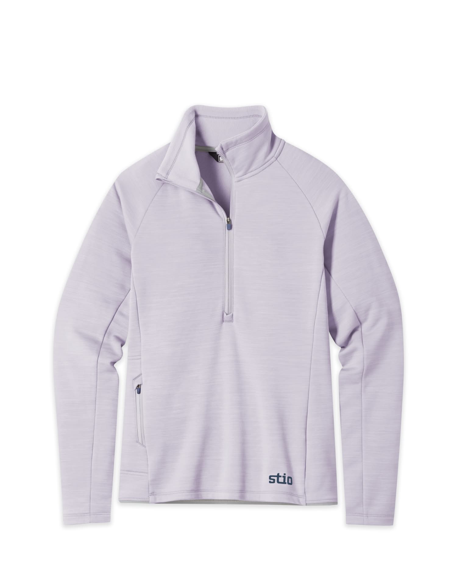 Women's Glide Power Stretch Half Zip