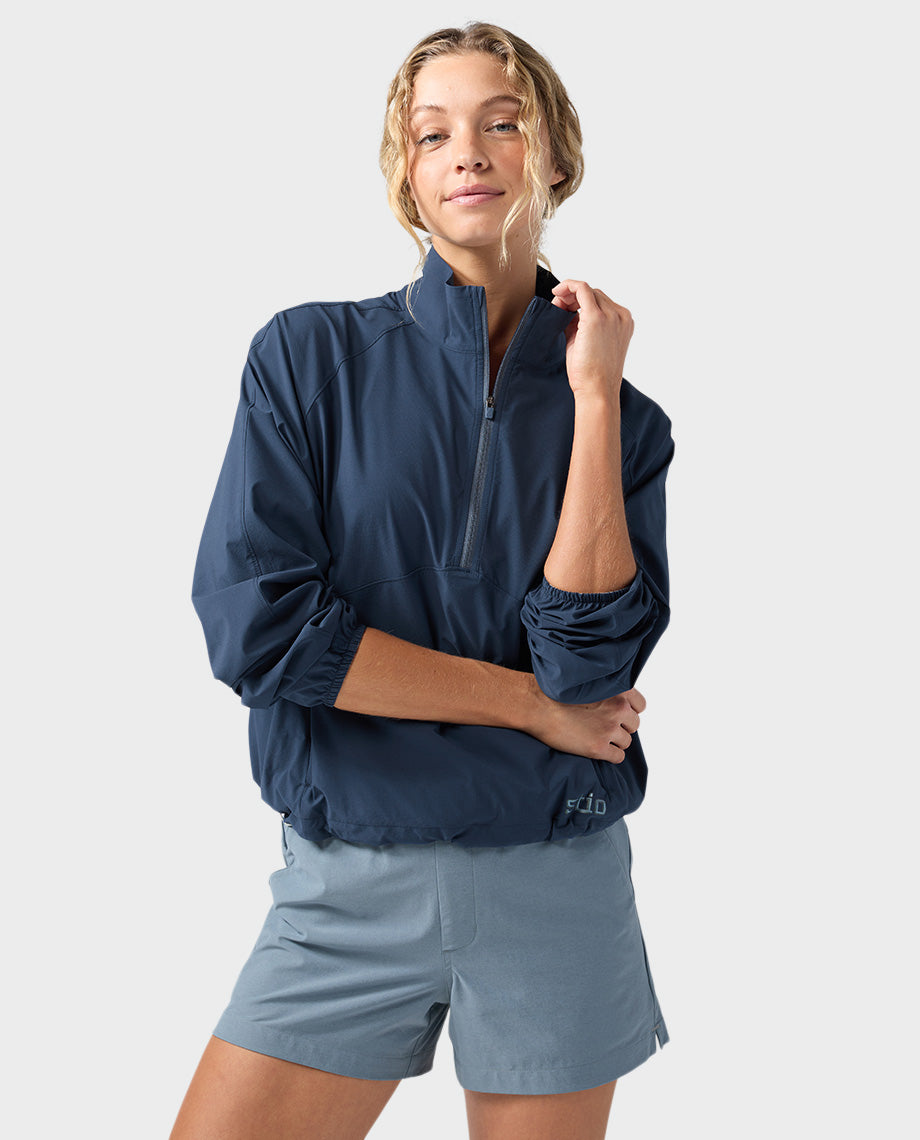Women's Bounder Pullover - Image 19