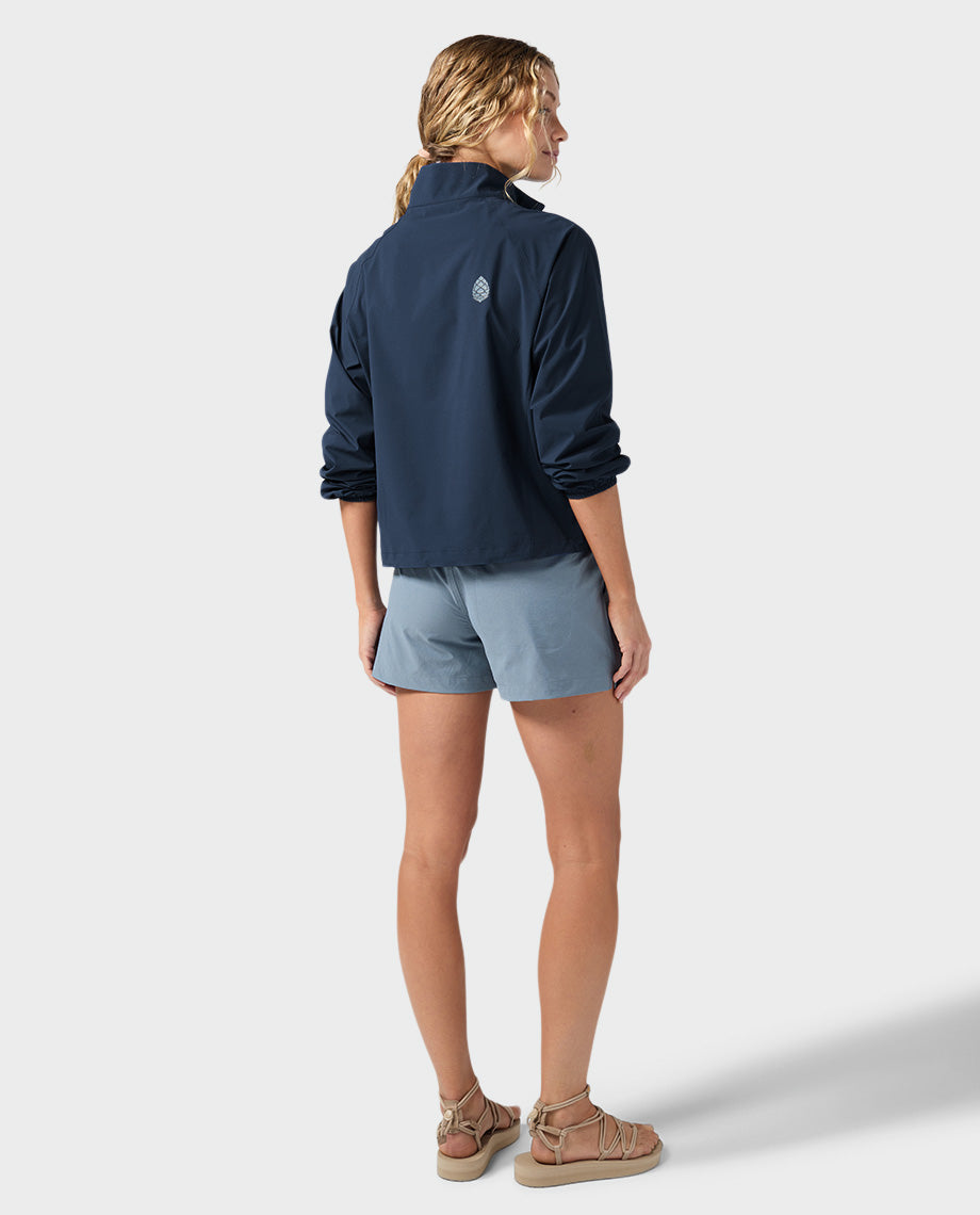 Women's Bounder Pullover - Image 21