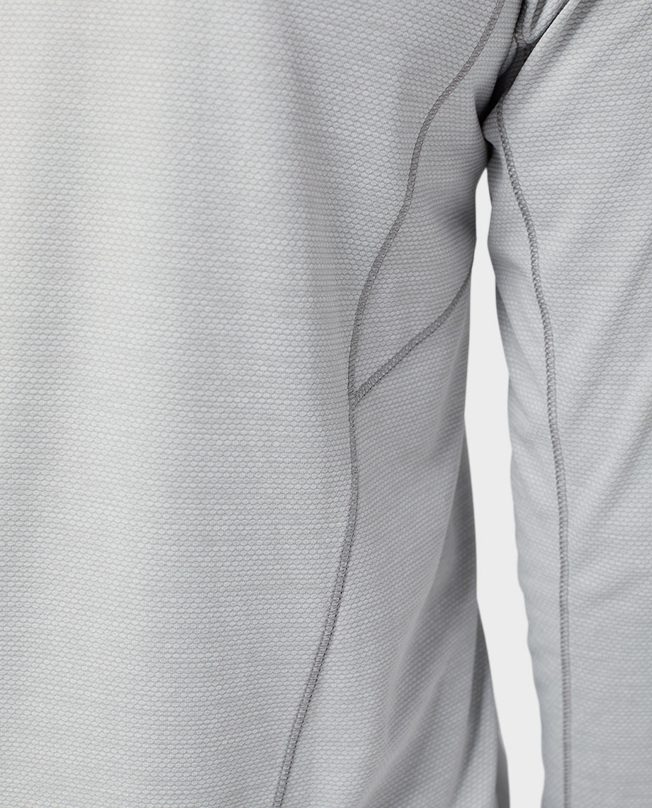 Women's Lucent Tee LS - Image 7