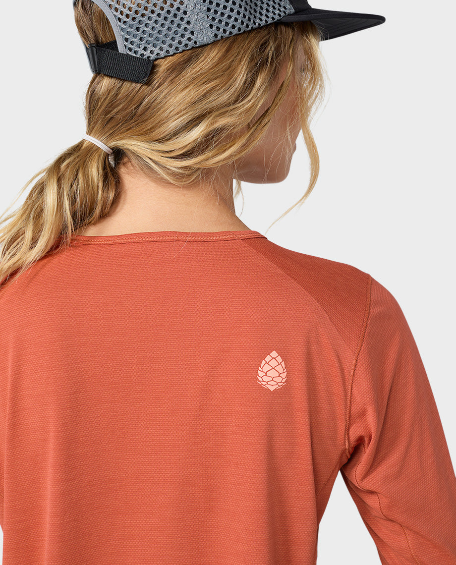 Women's Lucent Tee LS - Image 23
