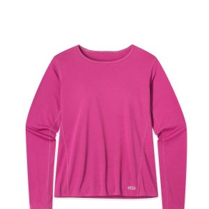Women's Lucent Tee LS