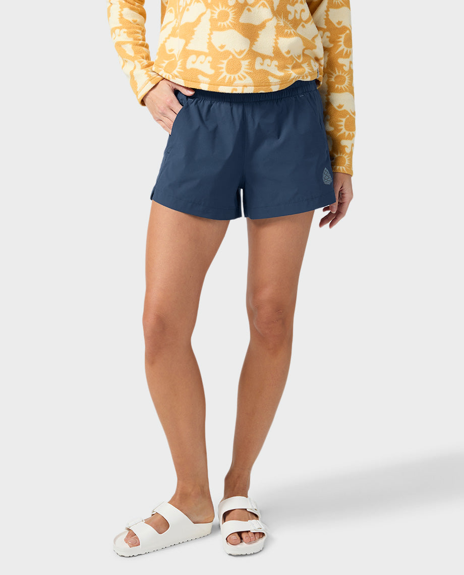 Women's Bounder Lined Short - 3 - Image 14
