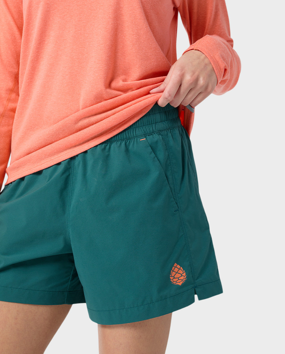 Women's Bounder Lined Short - 5 - Image 20