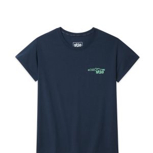 Women's Teton Elevations Tee