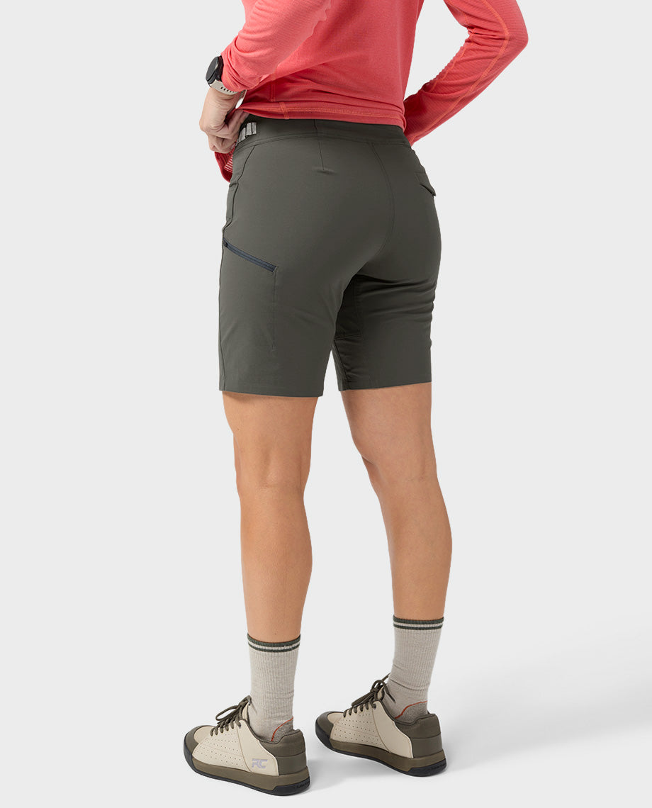 Women's OPR Short - 9 - Image 5