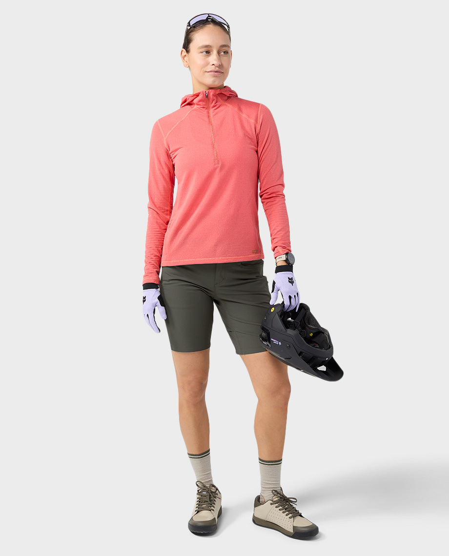 Women's OPR Short - 9 - Image 6