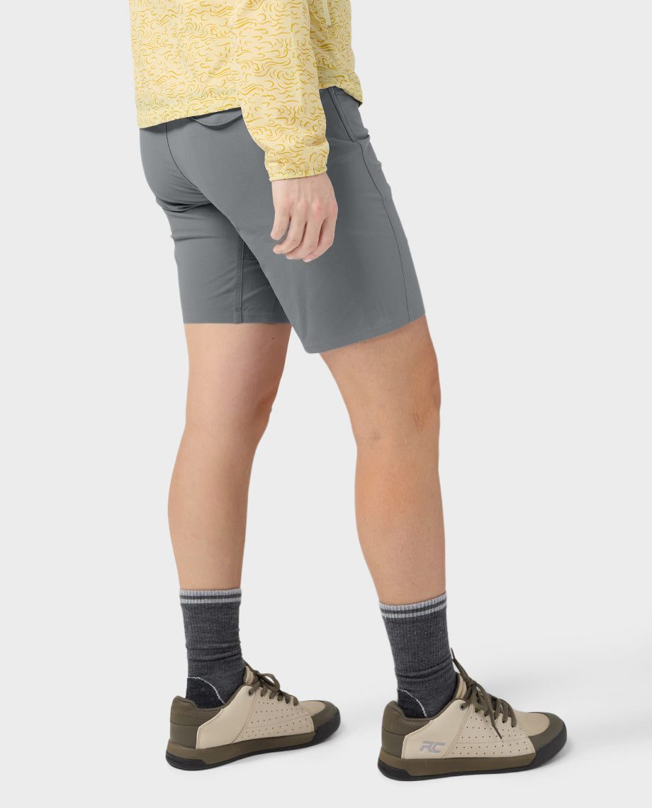 Women's OPR Short - 9 - Image 15