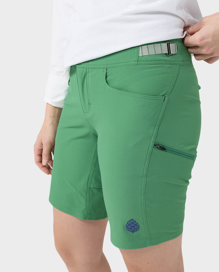 Women's OPR Short - 9 - Image 21
